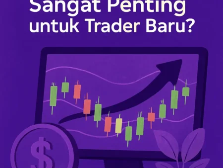 Mengapa Indikator Forex Sangat Penting untuk Trader Baru?