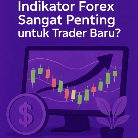 Mengapa Indikator Forex Sangat Penting untuk Trader Baru?