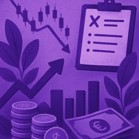 Menghindari Kesalahan Umum dalam Trading Forex Jangka Panjang