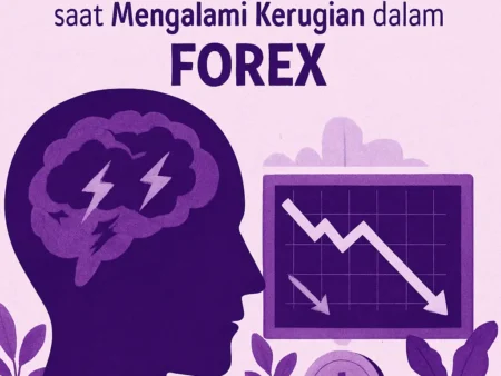 Mengelola Pikiran Negatif saat Mengalami Kerugian dalam Forex