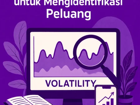 Cara Memanfaatkan Indikator Volatility untuk Mengidentifikasi Peluang