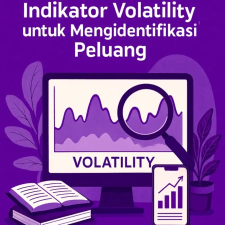 Cara Memanfaatkan Indikator Volatility untuk Mengidentifikasi Peluang