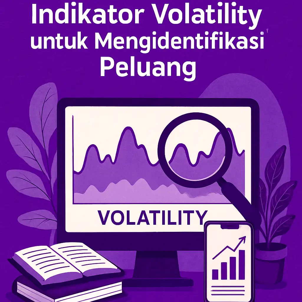 Cara Memanfaatkan Indikator Volatility untuk Mengidentifikasi Peluang