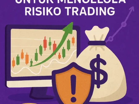 Menggunakan Indikator Forex untuk Mengelola Risiko Trading