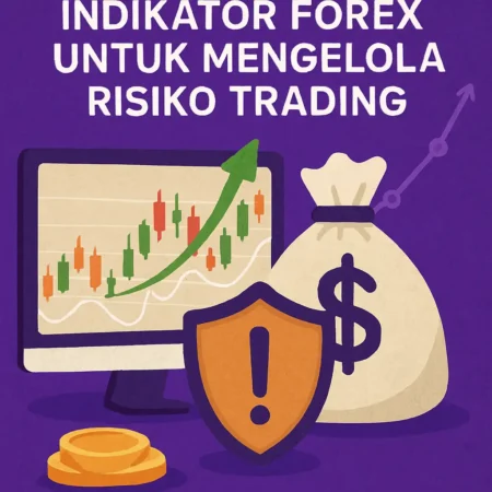 Menggunakan Indikator Forex untuk Mengelola Risiko Trading